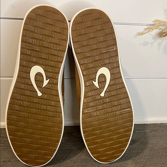 Hawai'iloa Manu Hope Waterproof Sneaker Boot (Women) - EU 40/ US 10 - Picture 11 of 12